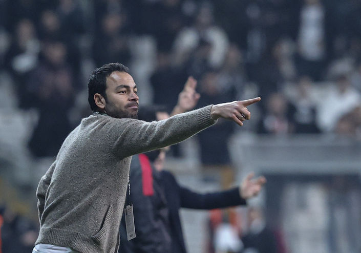 Selçuk İnan, Yeni Sezon için Transfer Hedeflerini Açıkladı!