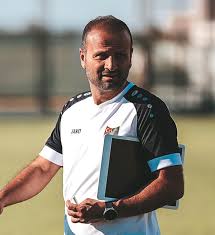 Osman Zeki Korkmaz: ‘Sivasspor ile Sivaslıların Yeni Gururu Olacağız!’