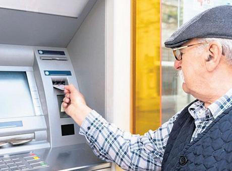 Ağustos'da Toplam 8.13 Milyar TL Ödeme