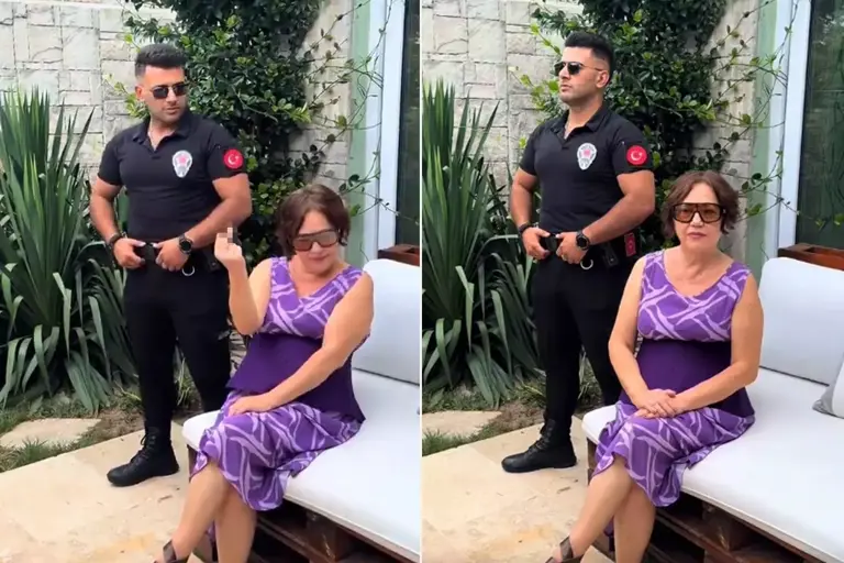 Bir Zamanlar "Yakışıklı Güvenlik" Üzere Umarım: Bir Çağı Anlatan Hikaye