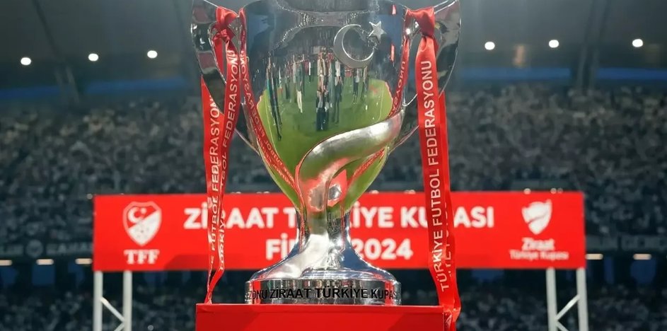 Ziraat Türkiye Kupası 1. Eleme Turu Yarın Başlıyor