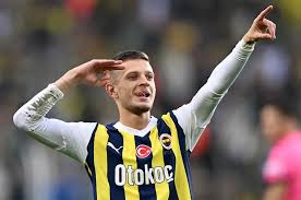 Fenerbahçe, Serie A’dan Sebastian Szymanski Transferini Duyurdu