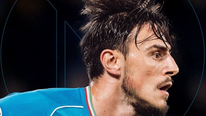 Eljif Elmas, Napoli Yolunda Transferi Tamamladı