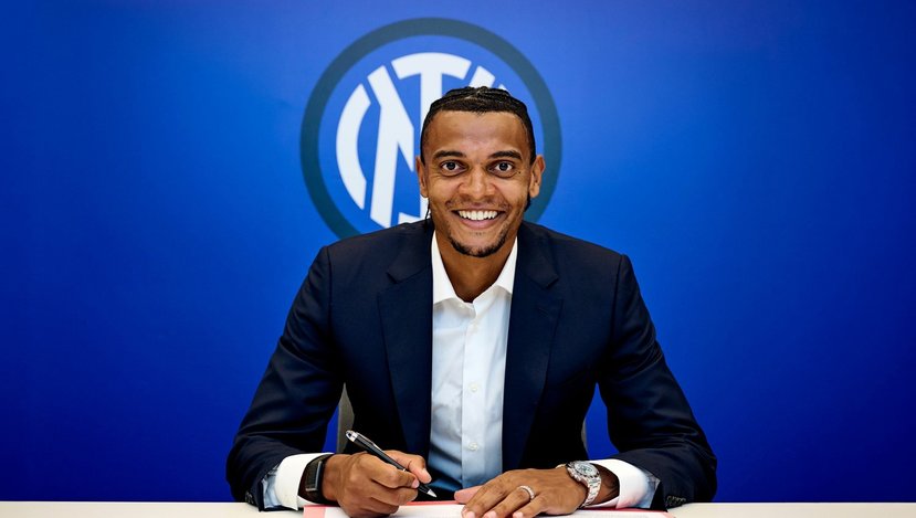 Inter, Manuel Akanji transferini tamamladı!