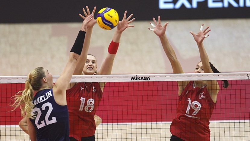 ABD, Kanada’yı 3-0 yendi | Maçın Özeti ve Golleri