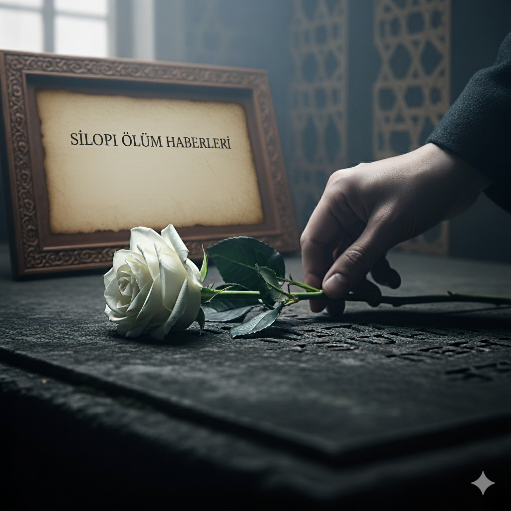 Silopi Yenişehir Mahallesi’nde Bayar Ailesinin Acı Günü