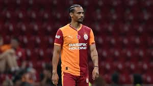 Leroy Sane’den Şok Açıklama: “Artık İşler Gerçekten Başlıyor!”