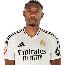 **Beşiktaş ve Fenerbahçe, David Alaba İçin Kıyasıya Yarışıyor!**