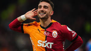Galatasaray’da Yunus Akgün’den Olay Yaratan Paylaşım: Kerem Aktürkoğlu Detayı!