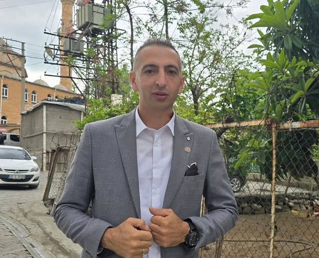 Silopi’de Muhtar İsmail Birge’ye Destek Çağrısı