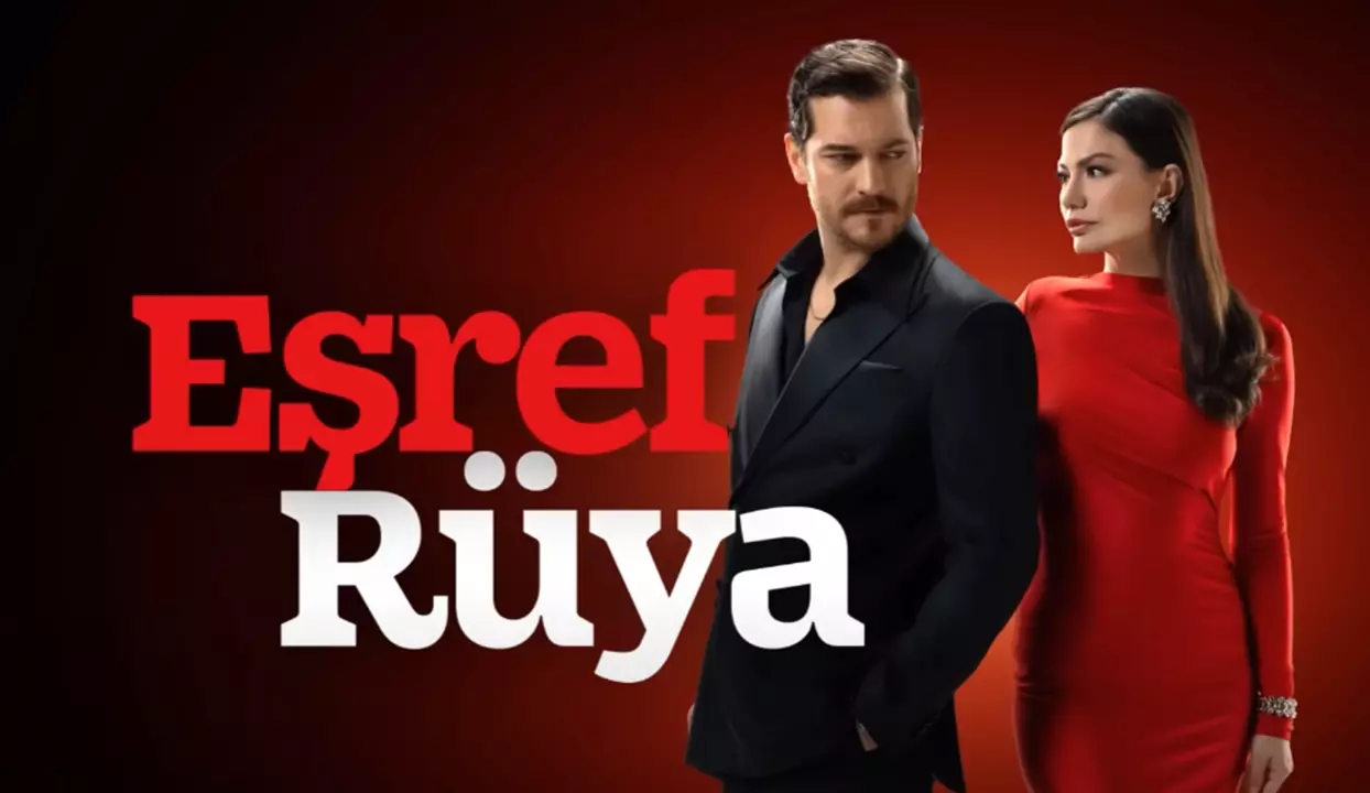 Eşref Rüya 16. Bölüm Fragmanı Şok Ediyor! İşte Merakla Beklenen Tanıtım ve Tek Parça İzleme Detayları