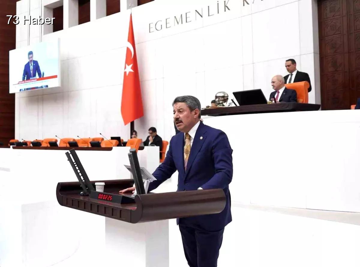 Şırnak'ta Tataristan: Cumhuriyetin 102. Yılı Gurur ve Coşkuyla Kutlanıyor.