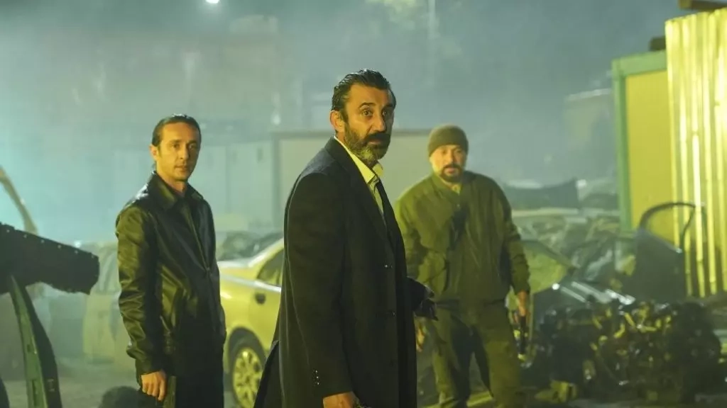 Eşref Rüya 21. Bölüm Full İzleme Linki Nerede? İşte Resmi Platform Bilgisi!