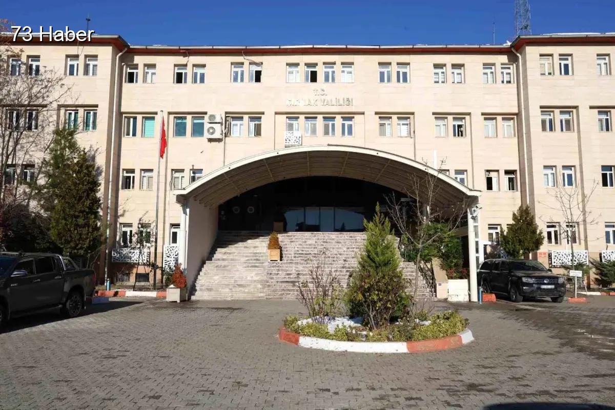 Cudi Dağı'nda Güvenlik Güçlerinden Başarılı Operasyon: Şırnak Rahat Bir Nefes Aldı