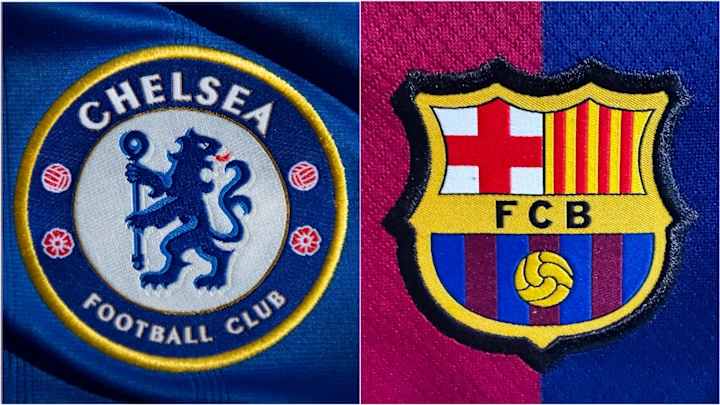 CHELSEA - BARCELONA HANGİ KANAL'DA SAAT KAÇTA ? ŞAMPİYONLAR LİGİ ERKEN FİNALİ BU AKŞAM!