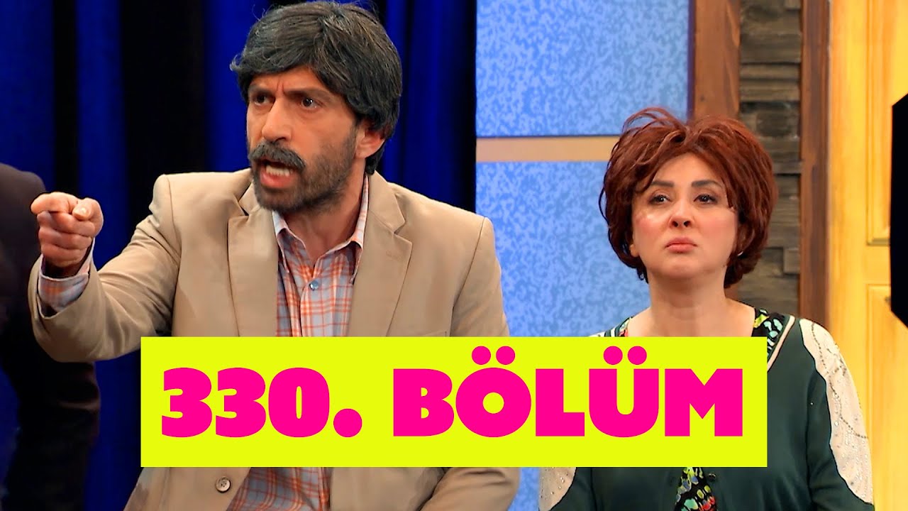 Güldür Güldür Show'un Son Bölümü Yayınlandı! Kaçıranlar Buraya!