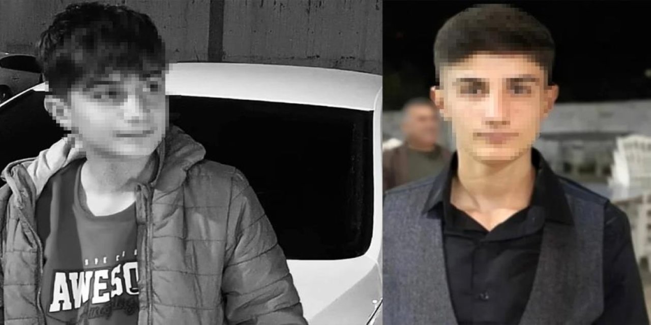 Trajik iş kazasında can veren çocuk vakasında, ihmal şüphesi üzerine 3 hastane personeli görevden el çektirildi.