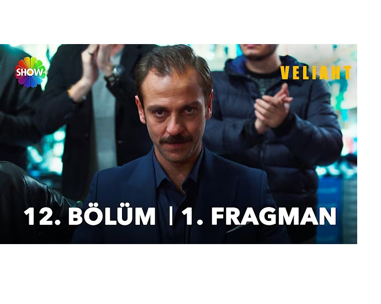 Veliaht 12.Bölüm - Veliaht: Kanlı Savaş Patlıyor - yeni bölüm fragmanı  