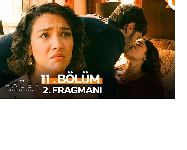 Halef 11.Bölüm -  İHANETİN GÖLGESİNDE AŞK- Yeni Bölüm Fragmanı - 1.fragman yeni