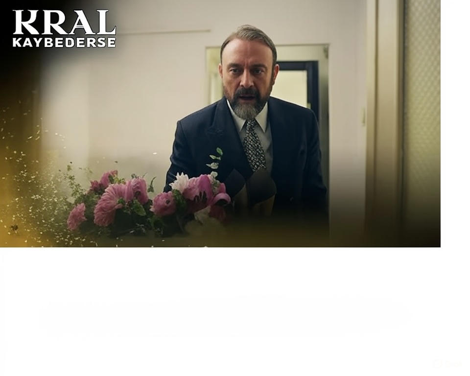 Kral kaybederse 28. Yeni bölüm  -Kenan Baranın Düşüşü