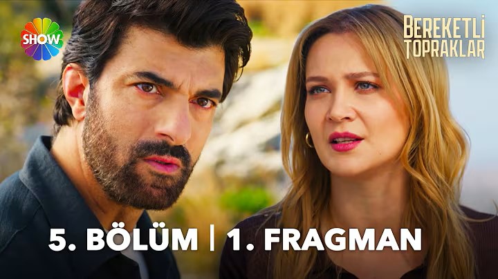 Bereketli Topraklar 5. Final Bölümü İzle - Ömer Ve Evin Evleniyor  