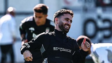 TRANSFER HABERİ - Beşiktaş’ın Rafa Silva için talep ettiği bonservis ortaya çıktı! İşte o rakam