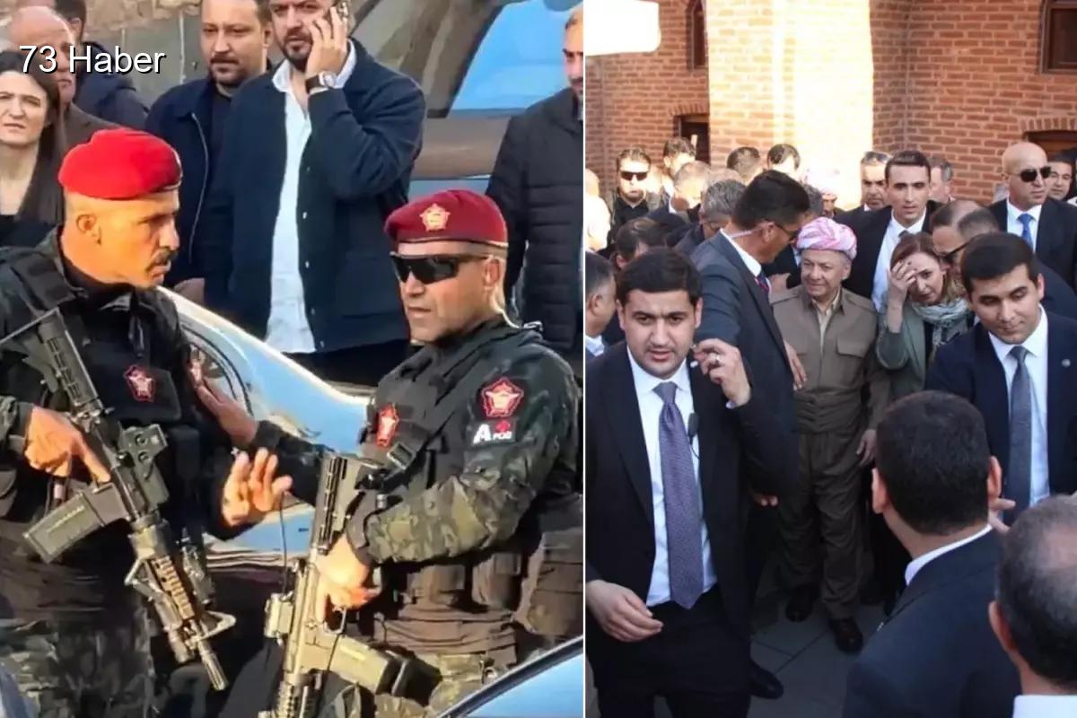 Şırnak'ta AK Partili Vekilden Cizre Görüntülerine Dikkat Çeken Yorum: Görmezden...