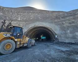 Şırnak - Van Yolu Projesinde Son Durum ve Açılış Beklentisi