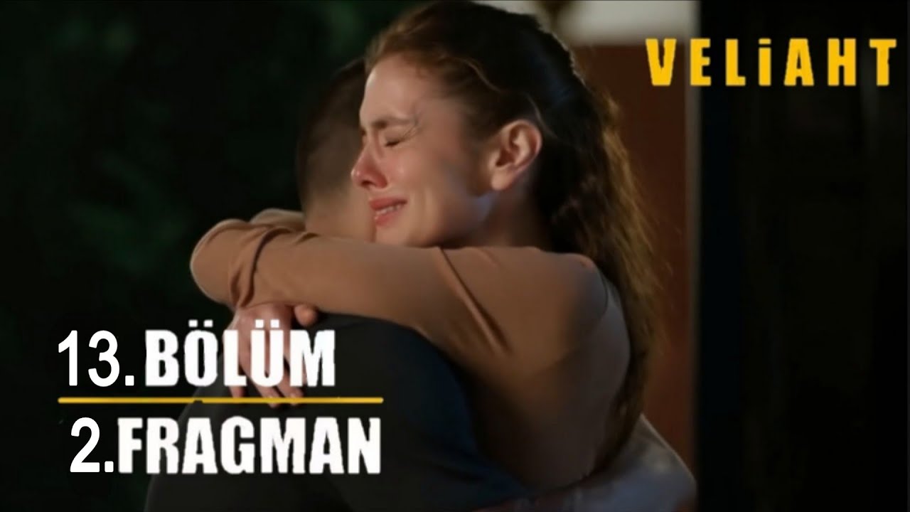 Veliaht 13.Bölüm Fragmanı Tek Parça  | Aşkımız İçin Savaşacağım