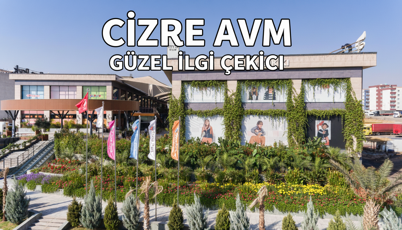 Cizre Güncel Haber Başlıkları