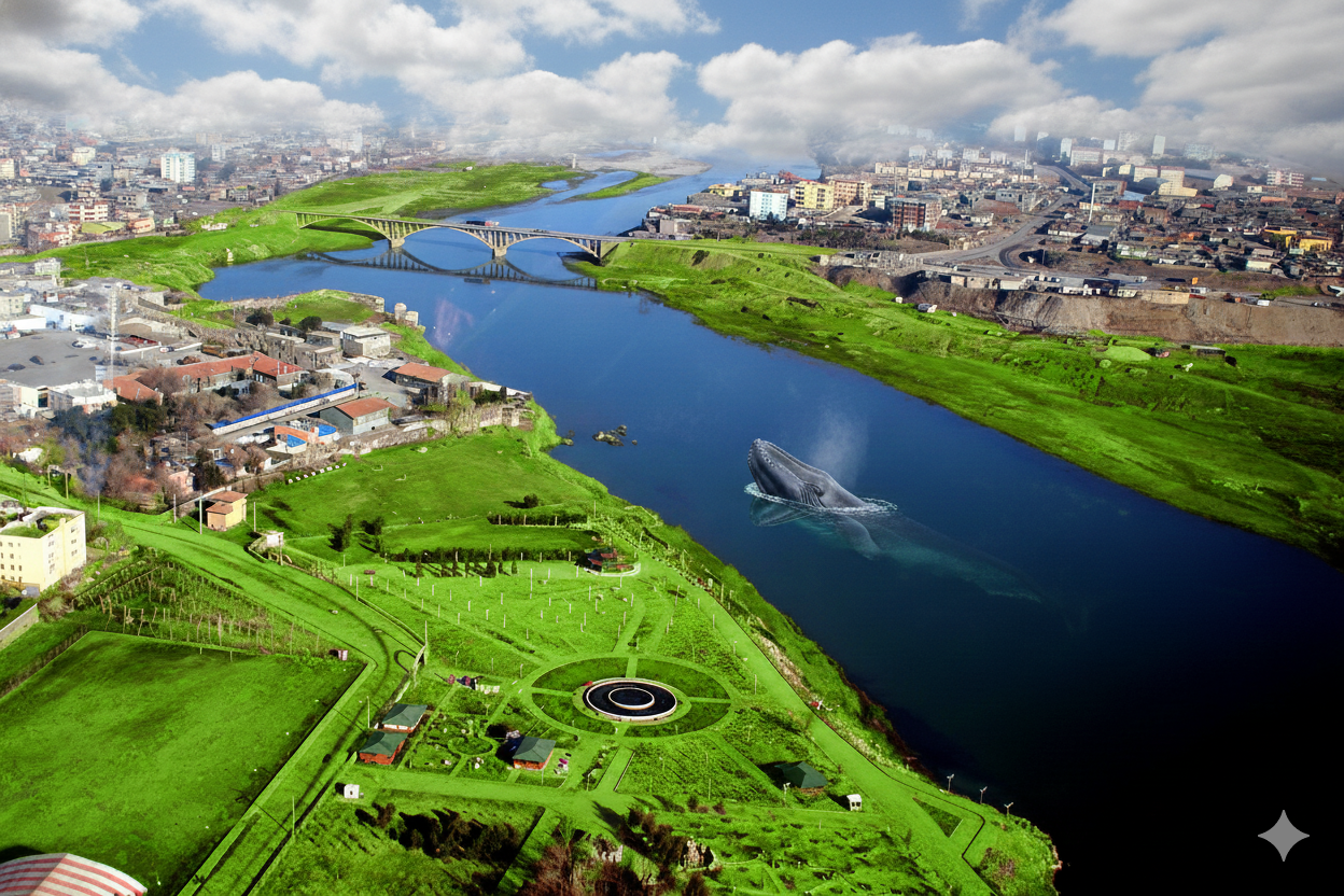 Cizrenin Eski Tarihi Hakkında Bilgiler 