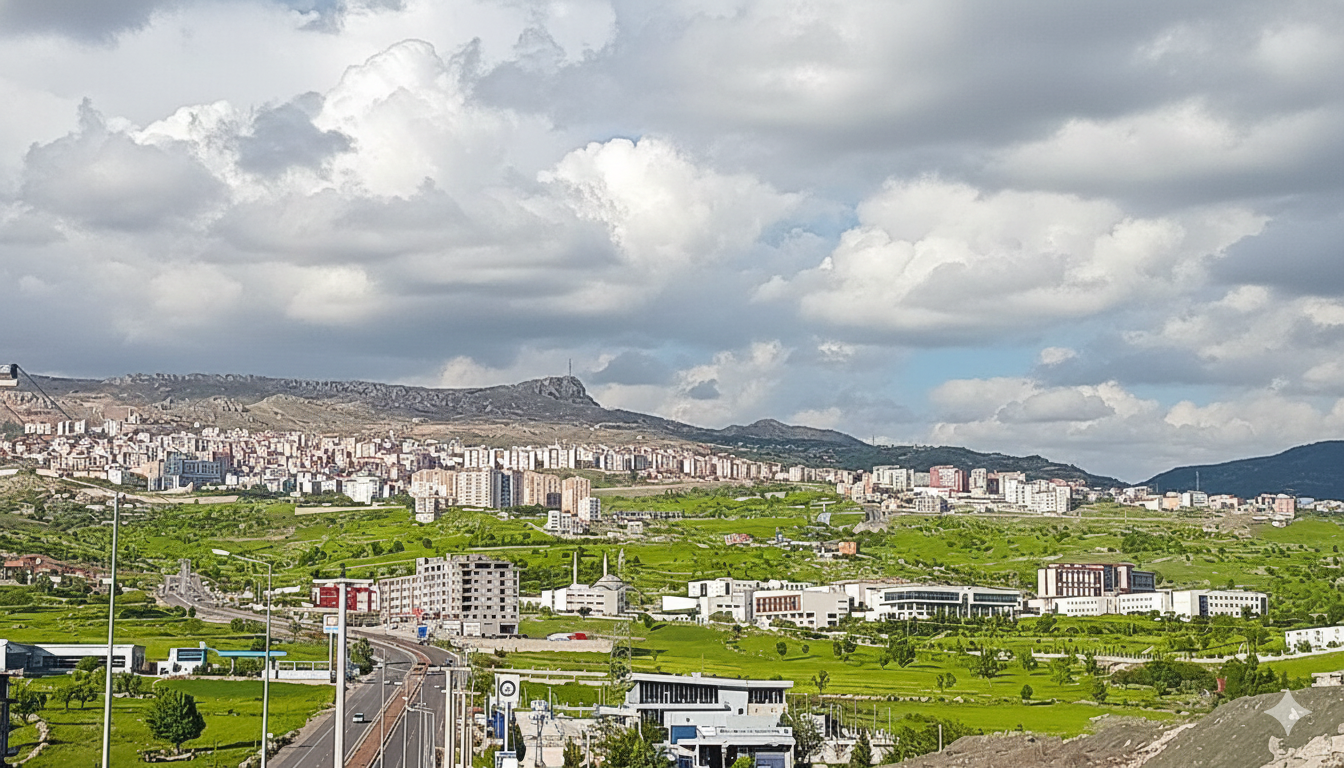 Şırnak Hakkında Güncel Bilgiler 