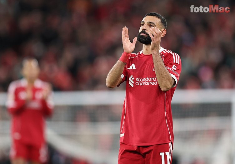 Salah cephesinden flaş açıklama! Menajer konuştu: Fenerbahçe mi Galatasaray mı?
