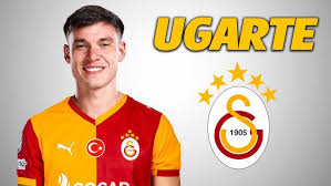 Galatasaray’a Ugarte şoku! Transferde beklenmedik gelişme