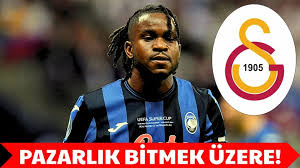 Galatasaray’ın Lookman hamlesi ortaya çıktı! Teklif edilen bonservis belli oldu
