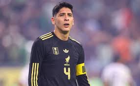 Edson Álvarez’den Fenerbahçe için kritik karar! Yüksek teklifi geri çevirdi