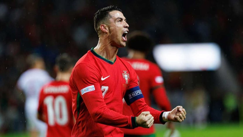 Cristiano Ronaldo için kritik karar: Ceza 2026’ya öteleniyor