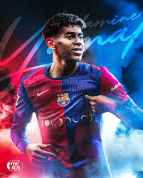 17 yaşında 100. maç: Lamine Yamal’dan tarihe geçen adım