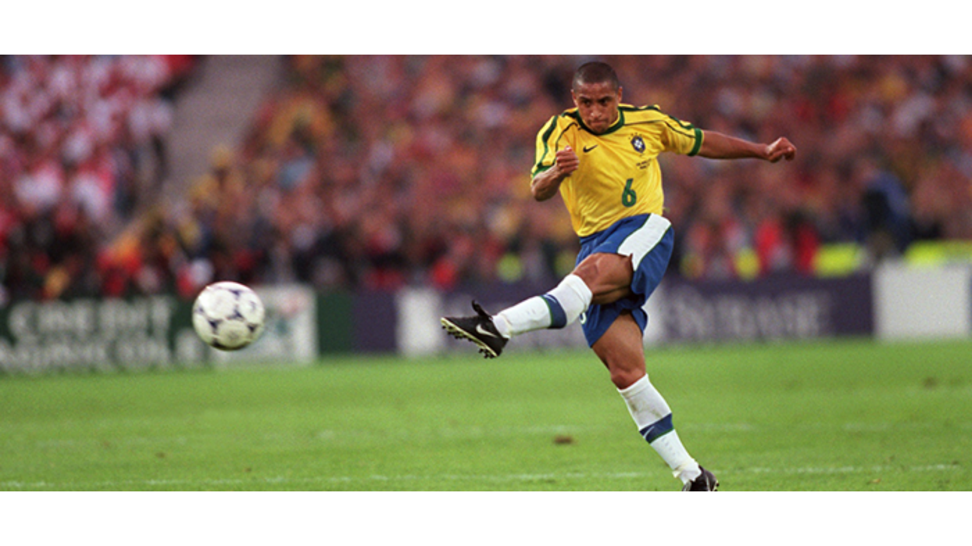 Fiziğe Meydan Okuyan Frikik: Roberto Carlos’un Unutulmaz Golü Tam Kaleye Girdi