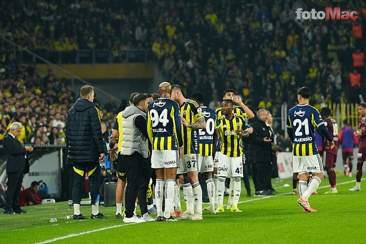 Marmoush transferinde büyük kapışma! Fenerbahçe’nin karşısına 3 rakip çıktı