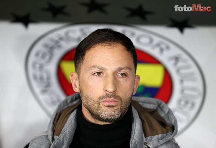 Fenerbahçe, Geleceğin Golcüsünü Kadrosuna Katmak İstiyor