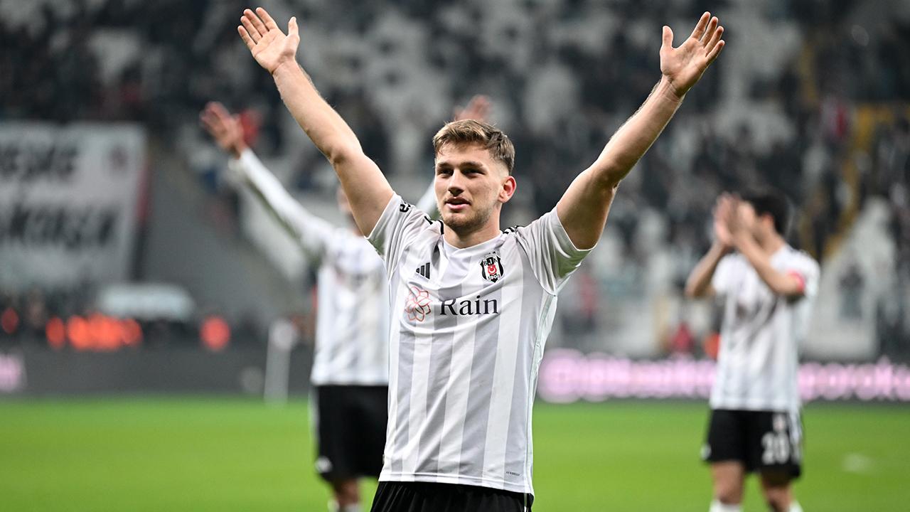 Semih Kılıçsoy’tan Beşiktaş teknik direktörüne sert sözler: “Hiç iyi anılarım yok”