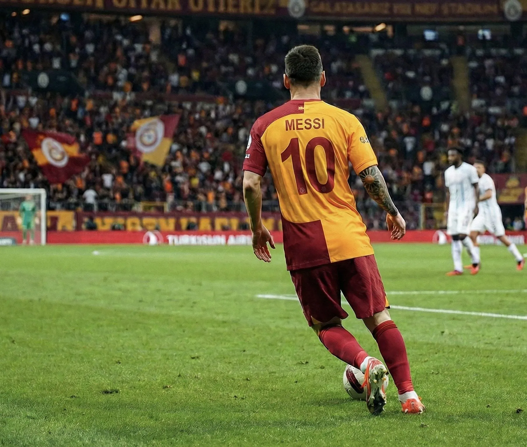 Dünya futbolunda deprem iddiası: Messi, Galatasaray’a mı geliyor?