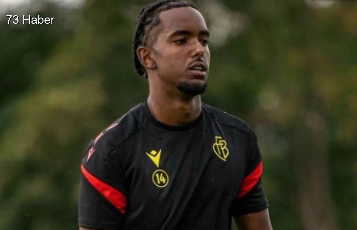 Jamal Camcı kimdir, kaç yaşında, mevkisi ne, hangi takımda oynuyor,...