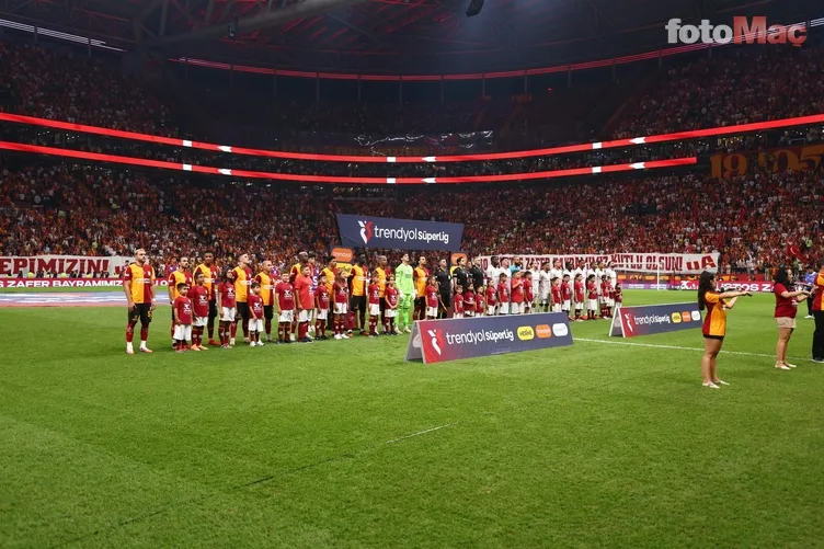 Usta Kalemlerden Galatasaray-Göztepe Karşılaşmasına Mercek