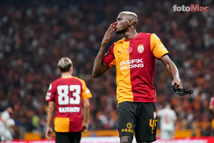 Ahmet Çakar’dan Galatasaray-Göztepe Maçı Sonrası Dikkat Çeken Değerlendirmeler