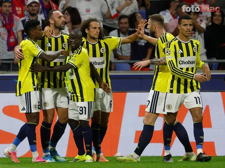 Talisca ve Fenerbahçe Yollarını Ayırıyor: Transferde Sıcak Gelişme