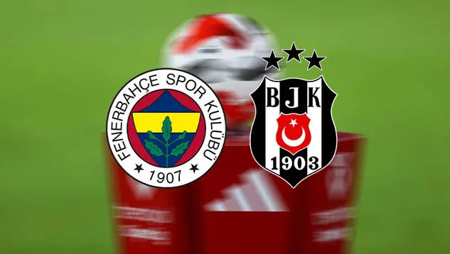 Dev Derbi İçin Geri Sayım Başladı: Fenerbahçe - Beşiktaş Maçının Günü ve Saati Açıklandı!  Nefesler Tutulacak: Fenerbahçe - Beşiktaş Derbisinin Takvimi Netleşti!