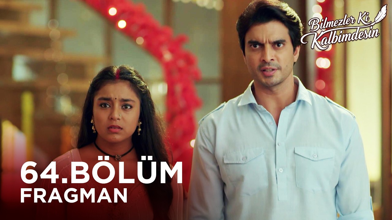 Bilmezler Ki Kalbimdesin 66.Bölüm Fragmanı 