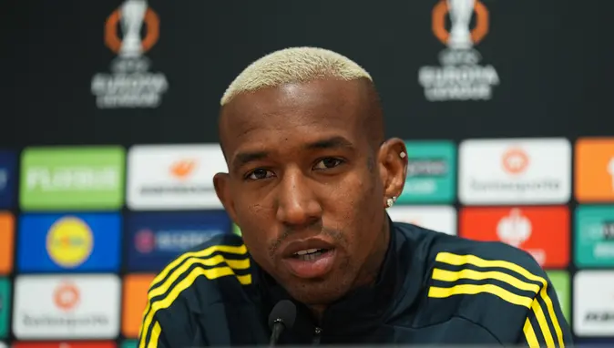 Talisca’dan Tedesco çıkışı: Sözleri Türkiye’de gündem oldu